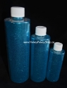 Picture of Meridian Blue Glitter - Amerikan Body Art ( 4oz )