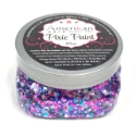 Picture of Pixie Paint Glitter Gel - Fifi Royale - 4oz (125ml)