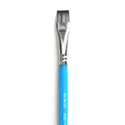 Picture of Hokey Pokey Brushes - Flat Thin 5/8 - HPBFT-5/8