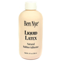 Picture of Ben Nye - Liquid Latex 8oz (LL3)