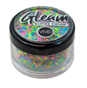 Picture of Vivid Glitter Cream - Gleam Candy Cosmo UV (25g)