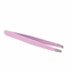 Picture of Flat Tweezers  - Pink (1pc)