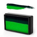 Picture of Silly Farm - Turtle Green  Arty Brush Cake - 30g (SFX)