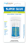 Picture of Craft Medley Super Glue - Extra strong (3pc)