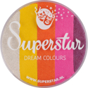 Picture of Dream Colors Sunshine Face and Body Paint - 45 Gram (908)