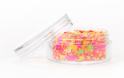 Picture of Superstar Chunky Glitter Mix - Fluorescent Mix l (8ml)