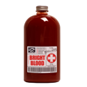 Picture of EBA Transfusion Blood - Bright Blood - (60ml - 2oz)