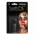 Picture of Tooth FX Special Effects Tooth Paint - Nicotine/Decay