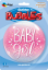 Picture of 22″ Baby Girl Pink & Confetti Dots Single Bubble (1pc)