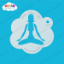 Picture of Yoga - Dream Stencil - 322