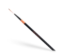 Picture of Mark Reid™ Signature Brush - #2 Round 1" Long Hair Bristles (8MR-2L)