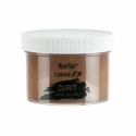 Picture of Ben Nye Grime FX - Dirt Character Powder (4.2oz/120gm)