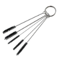 Picture of Airbrush Cleaning Brush Set (5 pcs)