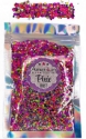 Picture of ABA Pixie Dust Dry Glitter Blend  - Valley Girl UV - 1oz Bag (Loose Glitter) 