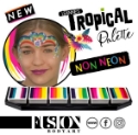 Picture of Fusion Leanne's Tropical Collection (Non Neon)
