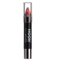 Picture of Moon Glow - Neon UV Body Crayons - Intense Red (3.5g)