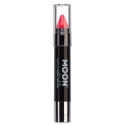 Picture of Moon Glow - Neon UV Body Crayons - Intense Pink (3.5g) 
