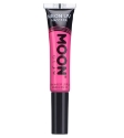 Picture of Moon Glow Neon UV Mascara - Intense Pink (15 ml)