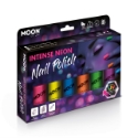 Picture of Moon Glow - Neon UV Nail Polish -  (6 colors)