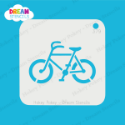 Picture of Bicycle - Dream Stencil - 379