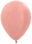Picture of Sempertex 05" Metallic Rose Gold Round 568 (50pcs) 