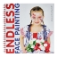 Picture of Endless Face painting Book 2510