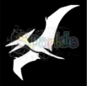 Picture of Pterodactyl - Sparkle Stencil (1pc)
