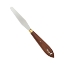 Picture of Ben Nye - Tapered Spatula 1 Royal Italy