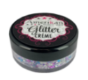 Picture of Amerikan Body Art Chunky Glitter Creme - Galaxy (15 gr)