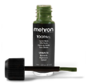 Picture of Mehron Tooth FX Special Effects Tooth Paint - Spinach