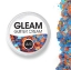 Picture of Vivid Glitter Cream - Dominance - GLEAM "Gameday" UV Glitter Cream (30g) 