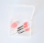 Picture of Mini Silicone Brush Set - Pink