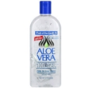 Picture of Aloe Vera 100% Clear Gel - 340g (12oz)