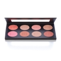 Picture of Ben Nye Fashion Rouge - Blush Palette 8-color (ESP-922)