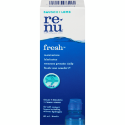 Picture of Bausch + Lomb ReNu Fresh Multipurpose Contact Lens Solution (2oz 60mL)