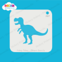 Picture of T-Rex Dinosaur - Dream Stencil - 397