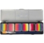 Picture of DFX Splitcake Palette - Glow  (6x6G) - SP6N (SFX)