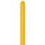 Picture of 260S Sempertex Fashion Honey Yellow 021  (50/bag)