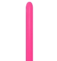 Picture of 260S Sempertex Neon Fuchsia 212  (50/bag)