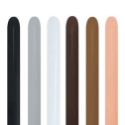 Picture of 260S Sempertex Neutral Assortment 260  (100/bag)