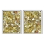 Picture of Vivid Glitter - Gold Dust Gleam REFILLS for Glitter Cream Palette