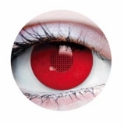 Picture of Primal X-Ray ( Red Colored Contact lenses ) 942