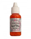 Picture of Amerikan Body Art Liquid Bling - Electric Orange (0.5 oz)