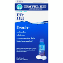 Picture of Bausch + Lomb ReNu Fresh Multipurpose Contact Lens Solution Travel Kit (2oz 60mL)