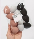 Picture of Powder Puff - Small Makeup Blender Sponges - A (12 pc) 