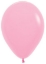 Picture of Sempertex 05" Round Balloons (50pcs)  - Fashion Pink 009