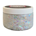 Picture of Pixie Paint Glitter Gel - Abracadabra - 4oz (125ml)