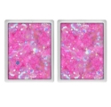 Picture of Vivid Glitter - Princess Pink Gleam REFILLS for Glitter Cream Palette