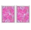 Picture of Vivid Glitter - Princess Pink Gleam REFILLS for Glitter Cream Palette