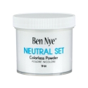 Picture of Ben Nye Neutral Set Face Powder 7 oz (TP61)